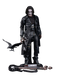 Hot Toys MMS210 - The Crow - Eric Draven