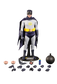 Hot Toys MMS218 - DC Comics - Batman 1966 - Batman【Back-Order】