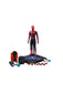 Hot Toys MMS244 - Marvel Comics - The Amazing Spider-Man 2 - Spider-Man