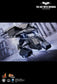 Hot Toys MMSC001 - DC Comics - The Dark Knight Rises - The Bat With Batman