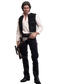 Hot Toys MMS261 - Star Wars 4 : A New Hope - Han Solo Standard Version