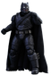 Hot Toys MMS349 - DC Comics - Batman Vs Superman : Dawn Of Justice - Armored Batman