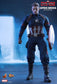 Hot Toys MMS350 - Marvel Comics - Captain America : Civil War - Captain America