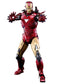 Hot Toys MMS378D17 - Marvel Comics - The Avengers - Iron Man Mark 6 Standard Version