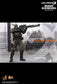 Hot Toys MMS269 - Appleseed Alpha - Briareos Hecatonchires