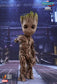 Hot Toys LMS004 - Marvel Comics - Guardians Of The Galaxy Vol.2 - Groot