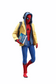 Hot Toys MMS426 - Marvel Comics - Spider-Man : Homecoming - Spider-Man Deluxe Version