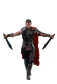 Hot Toys MMS444 - Marvel Comics - Thor 3 : Ragnarok - Gladiator Thor Standard Version