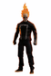Hot Toys TMS005 - Marvel Comics - Agent Of S.H.I.E.L.D - Ghost Rider