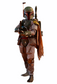 Hot Toys MMS463 - Star Wars 5 : The Empire Strikes Back - Boba Fett Standard Version