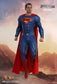 Hot Toys MMS465 - Dc Comics - Justice League - Superman
