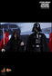 Hot Toys MMS467 - Star Wars 6 : Return Of The Jedi - Emperor Palpatine Standard Version