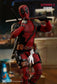 Hot Toys MMS490 - Marvel Comics - DeadPool 2 - DeadPool