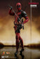 Hot Toys MMS490 - Marvel Comics - DeadPool 2 - DeadPool