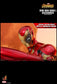 Hot Toys ACS004B - Marvel Comics - Avengers : Infinity War - Iron Man Mark 50 Accessories Set Deluxe Version