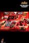 Hot Toys ACS004B - Marvel Comics - Avengers : Infinity War - Iron Man Mark 50 Accessories Set Deluxe Version