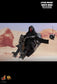 Hot Toys DX17 - Star Wars 1 : The Phantom Menace - Darth Maul With Sith Speeder Standard Version