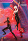 Hot Toys MMS576 - Marvel Comics - Spider-Man : Into The Spider-Verse - Spider-Gwen