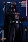 Hot Toys MMS572 - Star Wars 5 : The Empire Strikes Back - Darth Vader