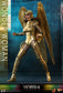 Hot Toys MMS577 - DC Comics - Wonder Woman 1984 - Golden Armor Wonder Woman Standard Version