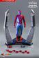 Hot Toys VGM43 - Marvel Comics - Marvel's Spider-Man - Spider-Man Spider Armor MK IV Suit Version