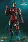 Hot Toys MMS580 - Marvel Comics - Spider-Man : Far From Home - Mysterio's Iron Man Illusion