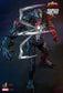 Hot Toys AC04B - Marvel Comics - Marvel's Spider-Man : Maximum Venom -Venomized Iron Man Deluxe Version