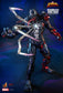 Hot Toys AC04B - Marvel Comics - Marvel's Spider-Man : Maximum Venom -Venomized Iron Man Deluxe Version