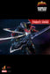 Hot Toys AC04B - Marvel Comics - Marvel's Spider-Man : Maximum Venom -Venomized Iron Man Deluxe Version