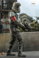 Hot Toys TMS030 - Star Wars : The Mandalorian - Transport Trooper