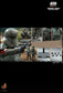 Hot Toys TMS030 - Star Wars : The Mandalorian - Transport Trooper
