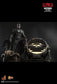 Hot Toys MMS641 - DC Comics - The Batman - Batman & Bat signal