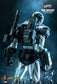 Hot Toys CMS013D47 - Marvel Comics - War Machine