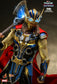 Hot Toys MMS656 - Marvel Comics - Thor : Love And Thunder - Thor Deluxe Version