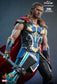 Hot Toys MMS656 - Marvel Comics - Thor : Love And Thunder - Thor Deluxe Version