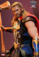 Hot Toys MMS655 - Marvel Comics - Thor : Love And Thunder - Thor Standard Version