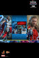 Hot Toys MMS655 - Marvel Comics - Thor : Love And Thunder - Thor Standard Version