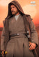 Hot Toys DX26B - Star Wars : Obi Wan Kenobi - Obi Wan Kenobi Deluxe Version