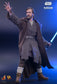 Hot Toys DX26 - Star Wars : Obi Wan Kenobi - Obi Wan Kenobi Standard Version
