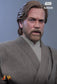 Hot Toys DX26B - Star Wars : Obi Wan Kenobi - Obi Wan Kenobi Deluxe Version
