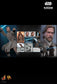 Hot Toys DX26 - Star Wars : Obi Wan Kenobi - Obi Wan Kenobi Standard Version
