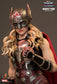 Hot Toys MMS663B - Marvel Comics - Thor : Love And Thunder - Mighty Thor
