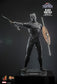 Hot Toys MMS671 - Marvel Comics - Black Panther Legacy - Black Panther Original Suit