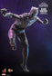 Hot Toys MMS671 - Marvel Comics - Black Panther Legacy - Black Panther Original Suit