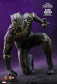 Hot Toys MMS671 - Marvel Comics - Black Panther Legacy - Black Panther Original Suit