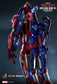 Hot Toys DS004D51 - Marvel Comics - Iron Man 3 - Iron Man Mark 4 Open Armor Version