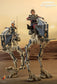 Hot Toys TMS090 - Star Wars : The Clone Wars - 501ST Legion AT-RT