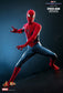 Hot Toys MMS679 - Marvel Comics - Spider Man : No Way Home - Spider Man New Red And Blue Suit Standard Version