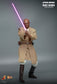 Hot Toys MMS681 - Star Wars II : Attack Of The Clones - Mace Windu