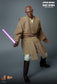 Hot Toys MMS681 - Star Wars II : Attack Of The Clones - Mace Windu